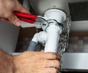 About Emergency plumbing pros Spring Arbor, MI